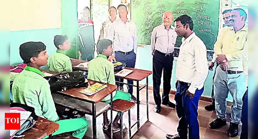 Schools: Errant Schools, Staff Face The Music After Surprise Checks | Ranchi News - Vimarsana News