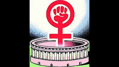 Women’s Reservation? In Raj, only 7% in LS race are women