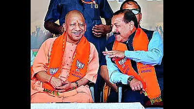 Abrogation of Article 370 uprootedterror, brought devpt in J&K: Yogi