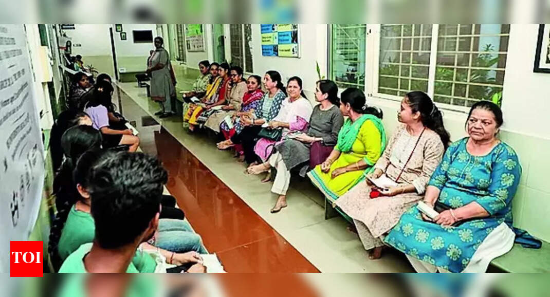 Cervical Cancer: Teen Leads Awareness Campaign For Cervical Cancer | Vadodara News - Vimarsana News