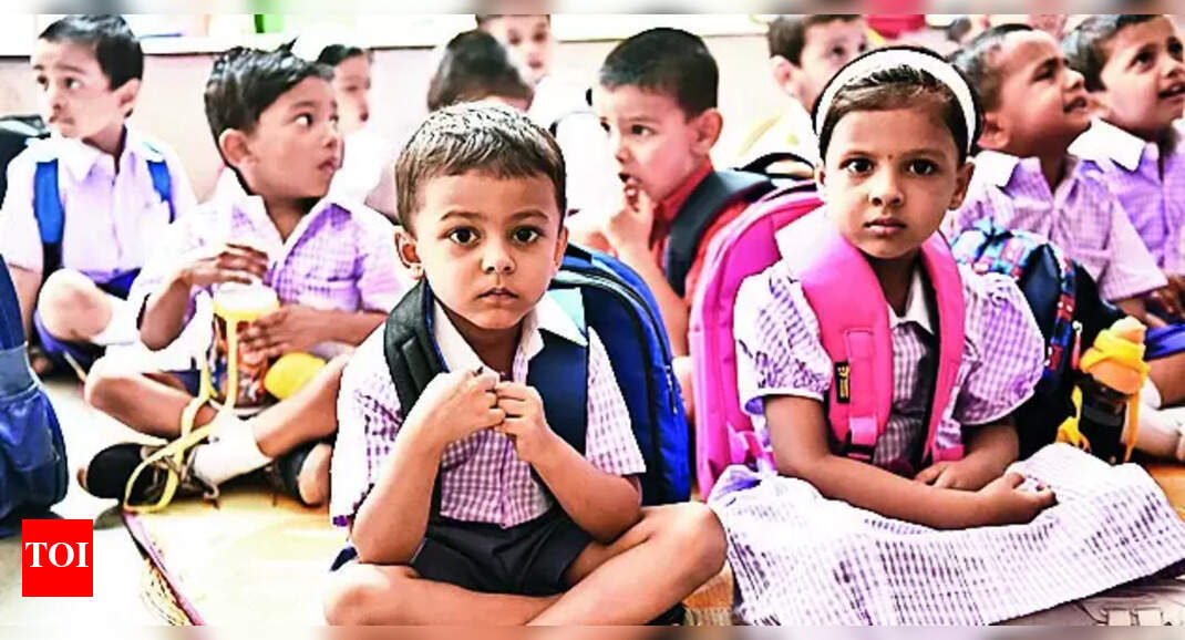 NEP: Nep Spells Challenge For Preschools | Ludhiana News - Vimarsana News