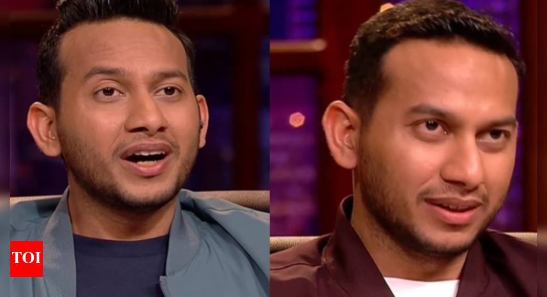 Shark Tank 3 judge Ritesh Agarwal shares wisdom on balancing professional and personal life | - Vimarsana News