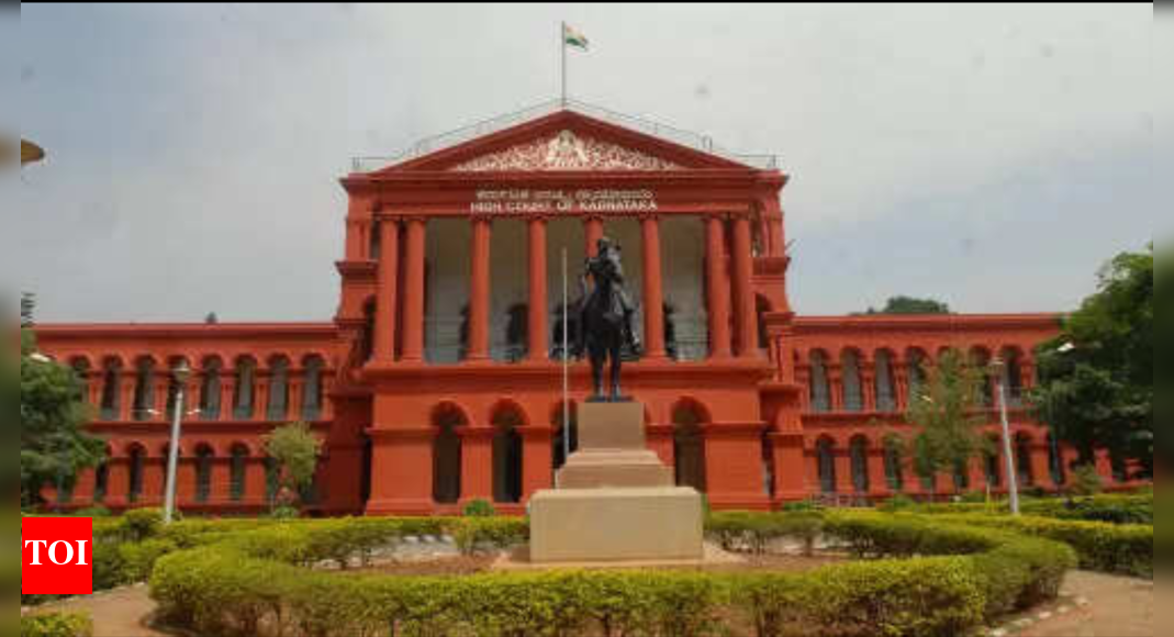 HC quashes Centre's ban on 23 'ferocious' dog breeds | Bengaluru News - Vimarsana News