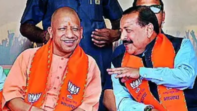 Abrogation of Article 370 uprootedterror, brought devpt in J&K: Yogi