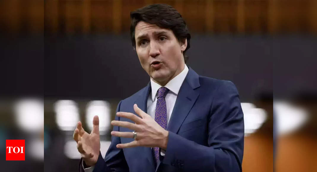 China tried to meddle in Canadian elections, PM Justin Trudeau tells inquiry