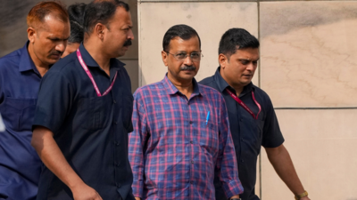 ‘Not a James Bond movie’: Delhi high court fumes over petitions seeking ouster of Arvind Kejriwal as CM