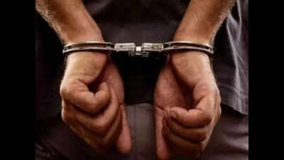 Pimpri Chinchwad police unearth Rs 4 crore online share trading racket, 5 arrested