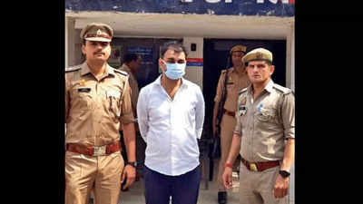 Delhi businessman held in GST fraud probe, claimed ITC through 35 fake companies