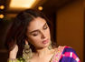 ​‘Heeramandi’ star Aditi Rao Hydari’s latest pictures are unmissable