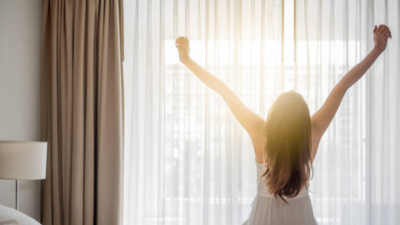 How to become a morning person and why it is important