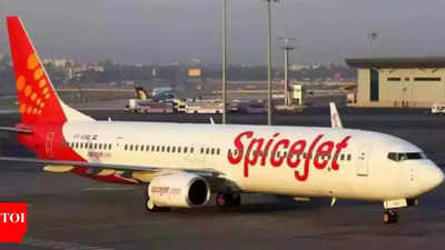 Dharamshala-Delhi flight lands in Amritsar after engine failure
