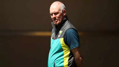 'More than anything I achieved in cricket' - Greg Chappel on son's appointment as Australia's...