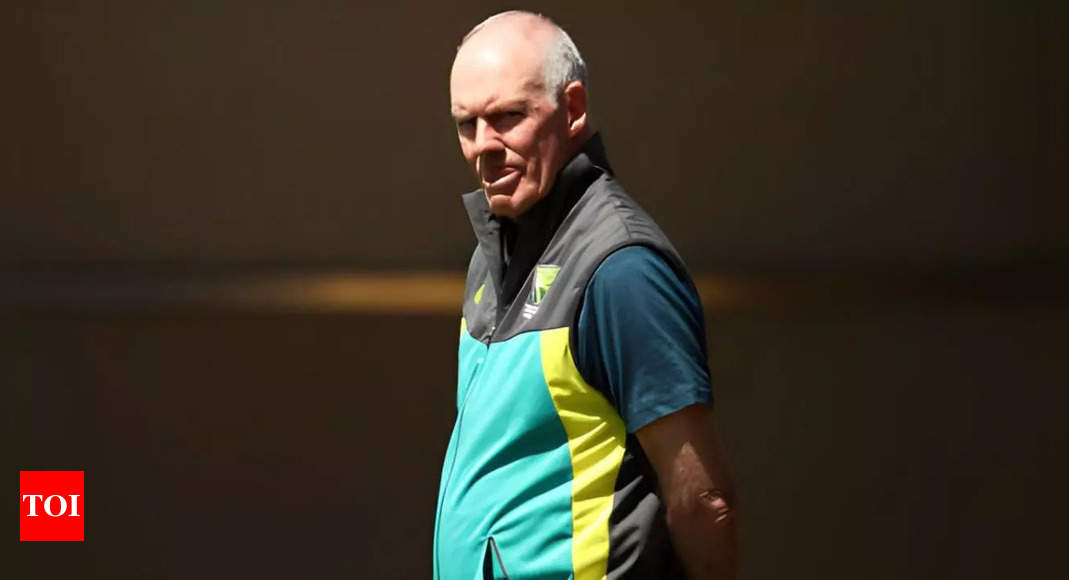 'I have achieved more than anything in cricket' – Greg Chappel on his son's appointment as an Australian… |  Off the Field News