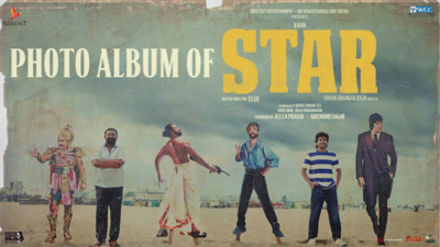 Director Elan explains how a 8 minute orchestrated BGM was planned for Kavin's 'Star'