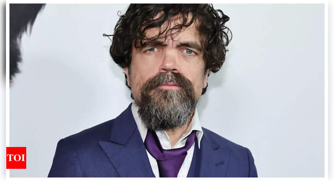 'game Of Thrones' Star Peter Dinklage Comes On Board For 'wicked 