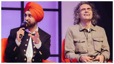 Diljit Dosanjh defends FANS who found flaws in Imtiaz Ali's 'Rockstar': They have the right to get upset
