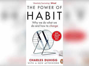 8 lessons to learn from 'The Power of Habit' by Charles Duhigg