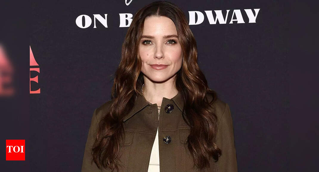 Sophia Bush Credits the 'Women in My Life' for Making Her 'Happier Than