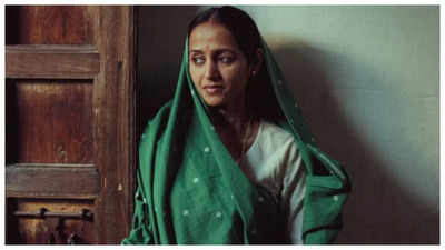 Pratik Gandhi's wife Bhamini Oza to portray Kasturba Gandhi in 'Gandhi' series