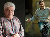 Javed Akhtar reviews 'Maidaan'