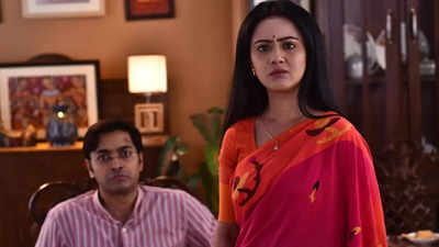 Kar Kache Koi Moner Katha: Shimul is worried for Parag’s well-being, confronts Palash