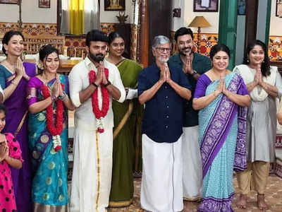 Tamil TV show ‘Kizhakku Vasal’ to go off-air soon