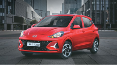 Hyundai Grand i10 Corporate edition launched at Rs 6.93 lakh: What’s different