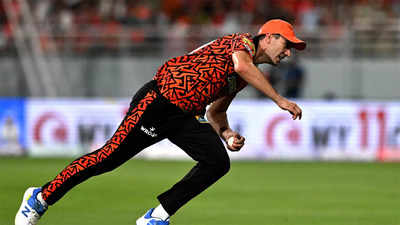 IPL 2024: Sunrisers Hyderabad skipper Pat Cummins debunks theory that bowlers can't be good captains