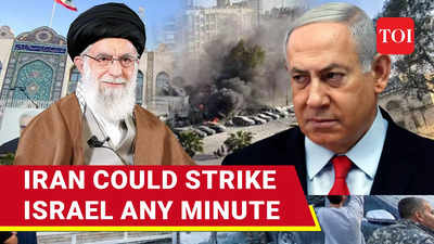 Iran-Israel tension: Biden Vows ‘Ironclad’ Support For Netanyahu, Russia warns citizens against traveling to Mideast