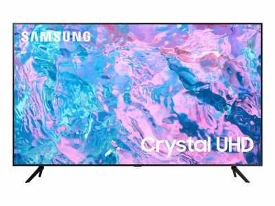 5 affordable 4K smart TVs from Samsung, Xiaomi and others you can consider buying