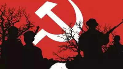 12 Maoists surrender in Jharkhand: Police