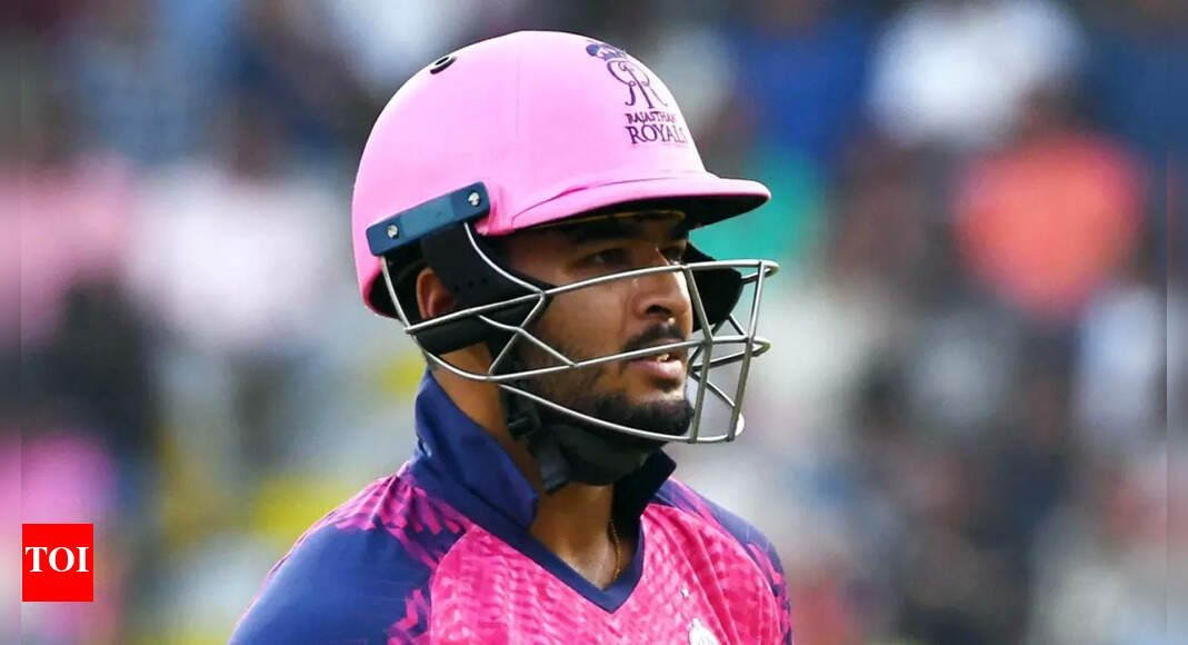 IPL 2024: Riyan Parag’s prolific run delights Sunil Gavaskar, says BCCI selectors watching him | Cricket News – Times of India IPL 2024: Riyan Parag’s prolific run delights Sunil Gavaskar, says BCCI selectors watching him | Cricket News – Times of India