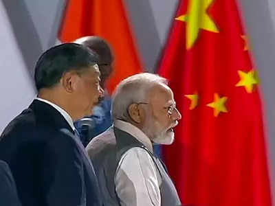 'Sound and stable ties' serve common interests: China reacts to PM Modi's border row comments