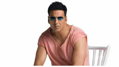 Did you know Akshay Kumar’s first salary was just Rs 150?