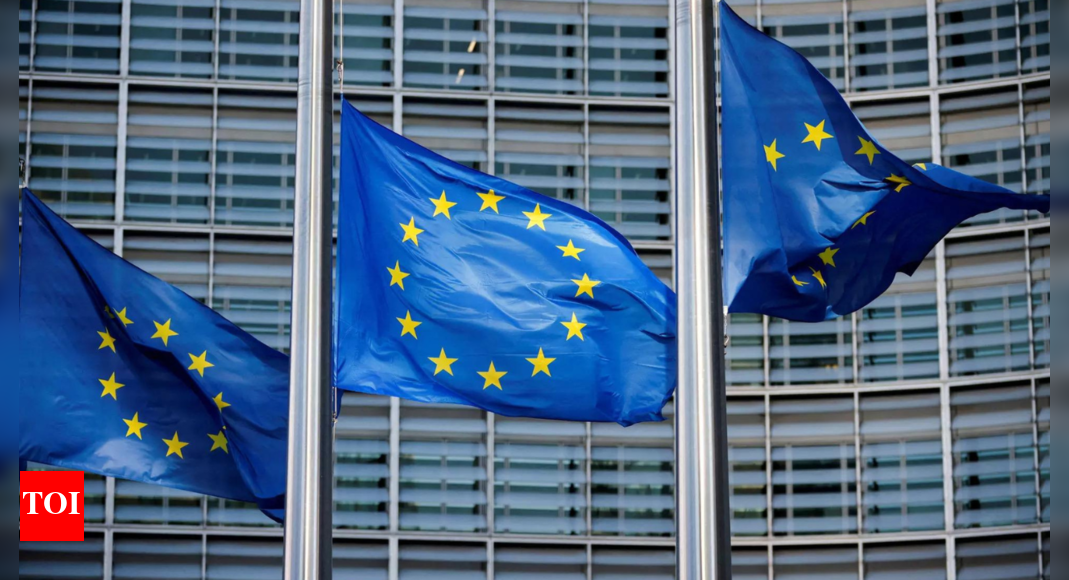 EU court partially annuls sanctions on two Russian oligarchs - Vimarsana News