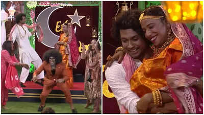Bigg Boss Malayalam 6 preview: Oppana to Biriyani fest, housemates to celebrate Eid in style
