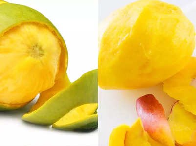 Lesser-known benefits of Mango Peels