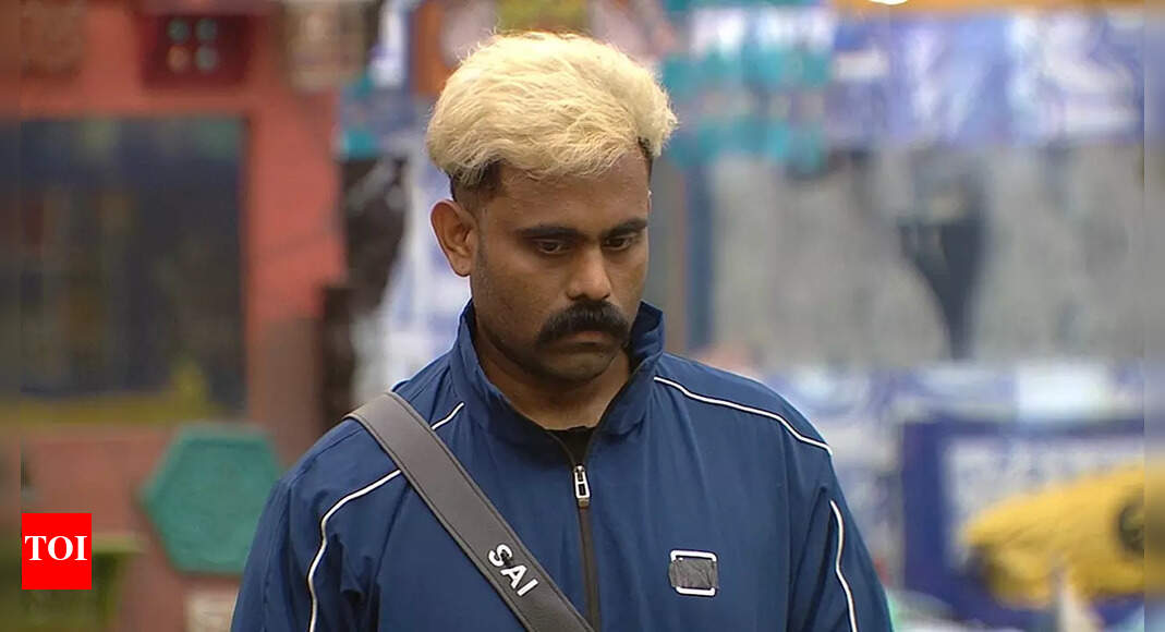 Bigg Boss Malayalam 6: Sai Krishnan gets his final warning from Bigg Boss - Vimarsana News