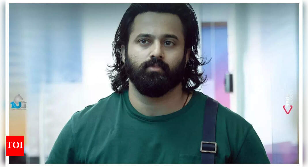 'Jai Ganesh' Twitter review: Netizens praise Unni Mukundan's magnificent performance | Malayalam Movie News - Vimarsana News