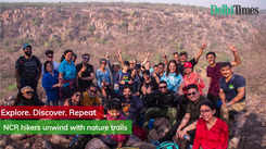 Explore. Discover. Repeat: NCR hikers unwind with nature trails