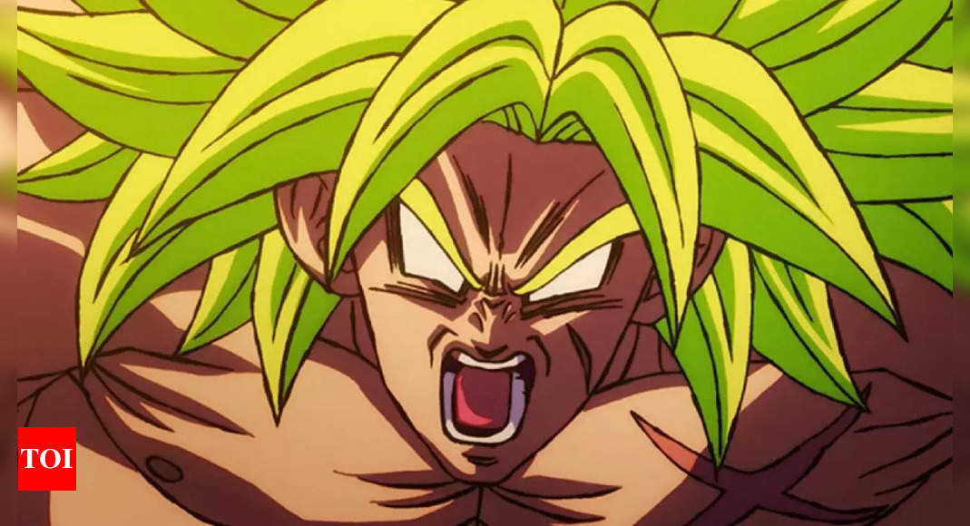 10 interesting facts about Dragon Ball Z that will surprise you ...