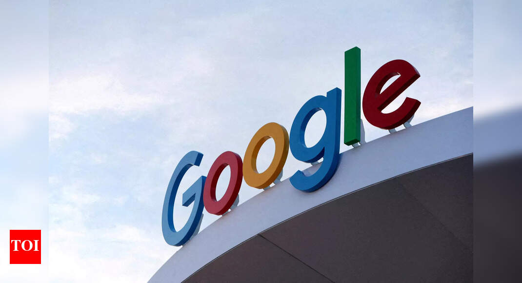 Google shows of its cloud AI tools for companies after CEO Sundar Pichai's "completely unacceptable" blasting in February - Vimarsana News