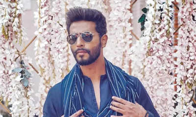 Sehban Azim blessed to be with family for Eid al-Fitr celebrations, says ‘Watching my loved ones happy is my Eidi from Allah’ - Exclusive