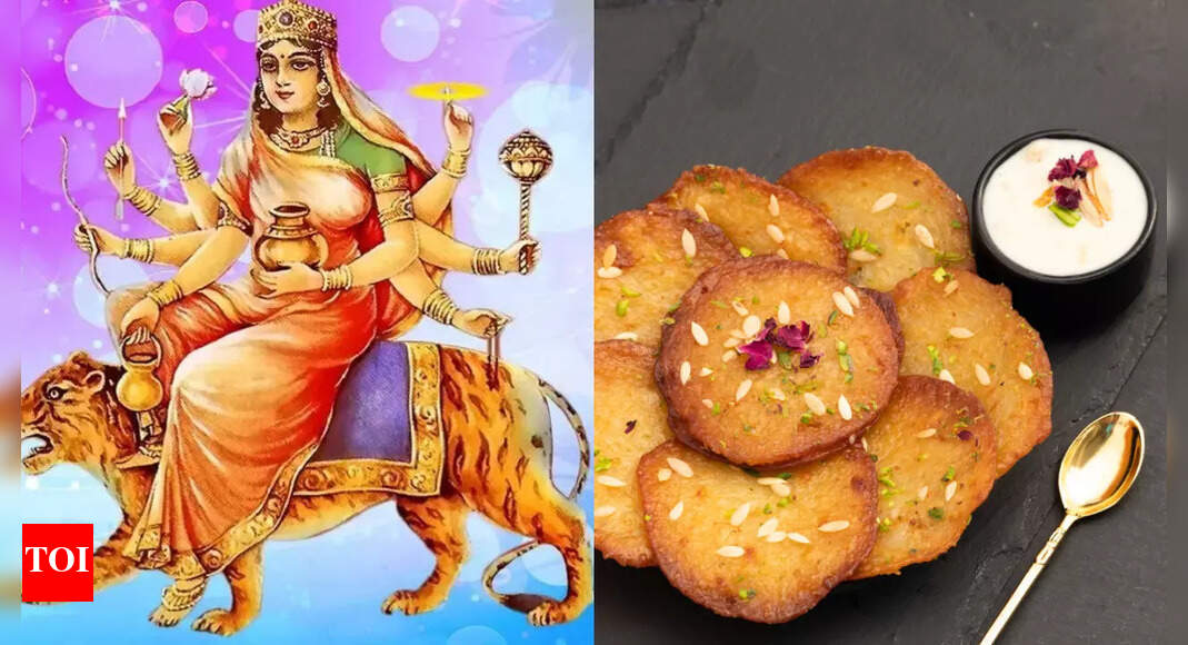 Chaitra Navratri 2024 Day 4: Puja vidhi and bhog to offer Maa Kushmanda - Vimarsana News