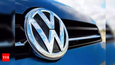Volkswagen Commits $2.7 Billion Investment in Chinese Production Facility