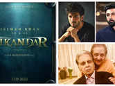 Salman, Kartik-Ranbir, Saira-Dilip: TOP 5 news of the day