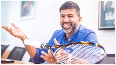 Exclusive! Rohan Bopanna: There’s no age limit to possibilities