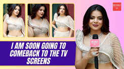 Jigyasa Singh: There is something in the pipeline which everyone will come to know through promos