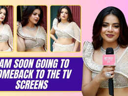 Jigyasa Singh: There is something in the pipeline which everyone will come to know through promos