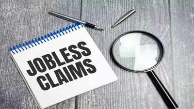 US weekly jobless claims fall more than expected; continuing claims rise